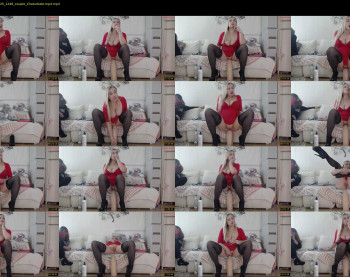 apalachicola555 — 22 minute Chaturbate couple cam show recording, 480p, Mar 10, 2025
