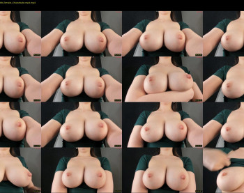 asami_san — 5 minute Chaturbate female cam show recording, 720p, Mar 10, 2025