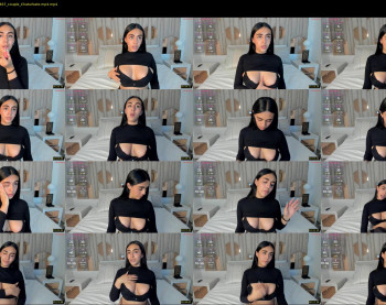 asmodeo6_ — 7 minute Chaturbate couple cam show recording, 720p, Mar 10, 2025