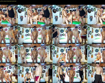 backyardigans — 28 minute Chaturbate male cam show recording, 720p, Mar 10, 2025