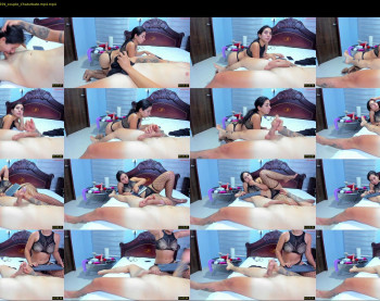 bella_bleak — 20 minute Chaturbate couple cam show recording, 720p, Mar 10, 2025