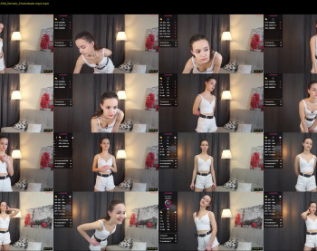 beverlyvega — 74 minute Chaturbate couple cam show recording, 720p, Mar 10, 2025