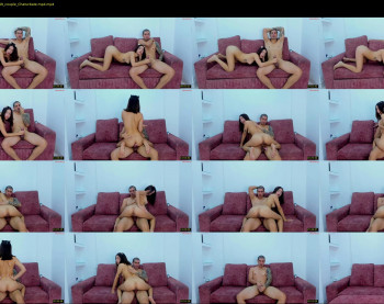 billieee07 — 40 minute Chaturbate couple cam show recording, 720p, Mar 10, 2025