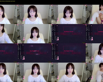 blon_kater — 120 minute Chaturbate female cam show recording, 720p, Mar 10, 2025