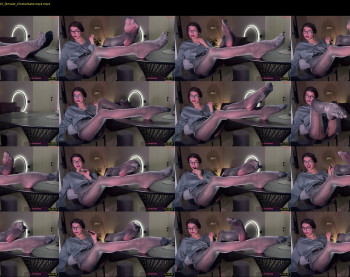 bowtorina — 13 minute Chaturbate female cam show recording, 720p, Mar 10, 2025