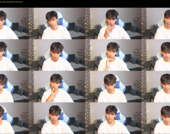 chem1ko — 17 minute Chaturbate male cam show recording, 720p, Mar 10, 2025