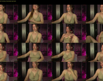 cocosweetty — 62 minute Chaturbate female cam show recording, 720p, Mar 10, 2025