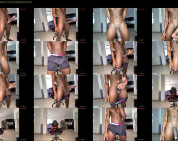 cute_boy_24cm — 87 minute Chaturbate male cam show recording, 480p, Mar 10, 2025