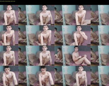 cute_oliver — 21 minute Chaturbate male cam show recording, 720p, Mar 10, 2025