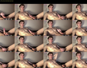 damondurden — 15 minute Chaturbate male cam show recording, 720p, Mar 10, 2025