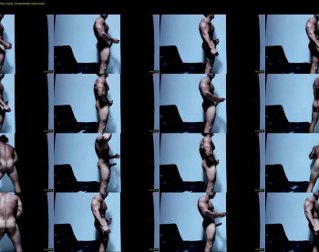 dimitriklein — 35 minute Chaturbate male cam show recording, 720p, Mar 10, 2025
