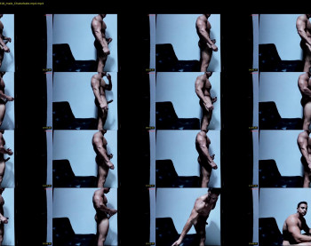 dimitriklein — 27 minute Chaturbate male cam show recording, 720p, Mar 10, 2025