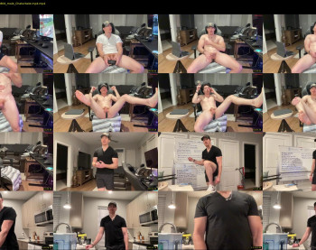 discgolf4life — 83 minute Chaturbate male cam show recording, 720p, Mar 10, 2025