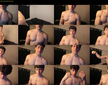 drmozo — 10 minute Chaturbate male cam show recording, 720p, Mar 10, 2025