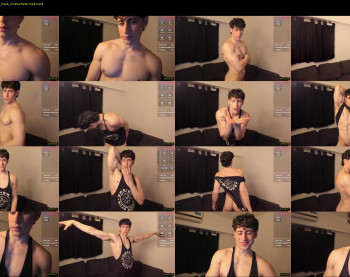 drmozo — 36 minute Chaturbate male cam show recording, 720p, Mar 10, 2025