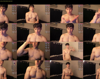 drmozo — 6 minute Chaturbate male cam show recording, 720p, Mar 10, 2025