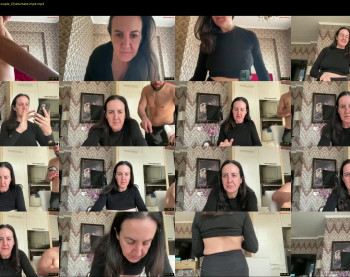 drresa — 31 minute Chaturbate female cam show recording, 480p, Mar 10, 2025