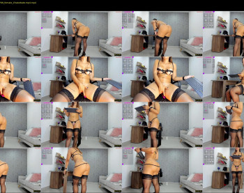 ella_pride1 — 55 minute Chaturbate female cam show recording, 720p, Mar 10, 2025