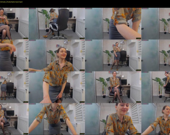 ellamilf — 64 minute Chaturbate female cam show recording, 720p, Mar 10, 2025