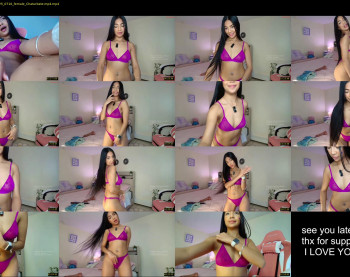 emilyn_keatting — 59 minute Chaturbate female cam show recording, 720p, Mar 10, 2025