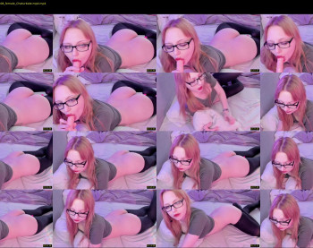 emy_kamy — 7 minute Chaturbate female cam show recording, 720p, Mar 10, 2025