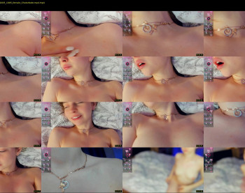 eternity_is_endless — 5 minute Chaturbate female cam show recording, 720p, Mar 10, 2025