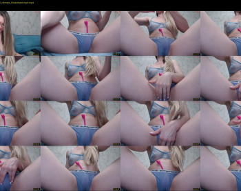 fitnesmilf — 7 minute Chaturbate female cam show recording, 720p, Mar 10, 2025