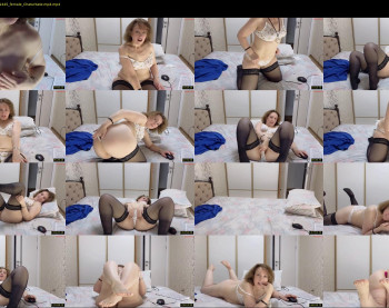 gardner_ava — 120 minute Chaturbate female cam show recording, 720p, Mar 10, 2025