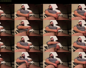 gnorris88 — 47 minute Chaturbate male cam show recording, 720p, Mar 10, 2025