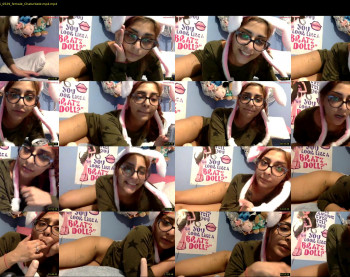 heavensbunny — 21 minute Chaturbate female cam show recording, 480p, Mar 10, 2025