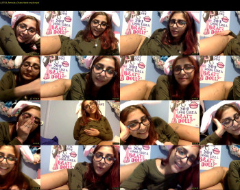 heavensbunny — 53 minute Chaturbate female cam show recording, 480p, Mar 10, 2025