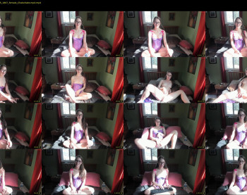 hiddenlegacies — 74 minute Chaturbate female cam show recording, 720p, Mar 10, 2025