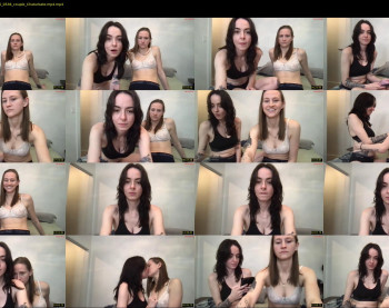 honeybeexx69 — 25 minute Chaturbate couple cam show recording, 720p, Mar 10, 2025