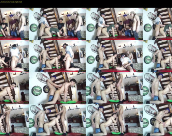 howents — 31 minute Chaturbate male cam show recording, 720p, Mar 10, 2025