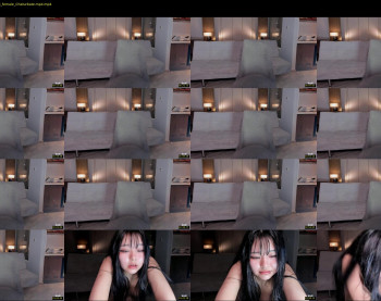 ichigo_o — 5 minute Chaturbate female cam show recording, 720p, Mar 10, 2025
