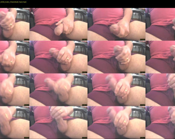 il_undercover — 19 minute Chaturbate male cam show recording, 480p, Mar 10, 2025