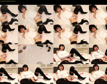 islanublar — 53 minute Chaturbate female cam show recording, 720p, Mar 10, 2025