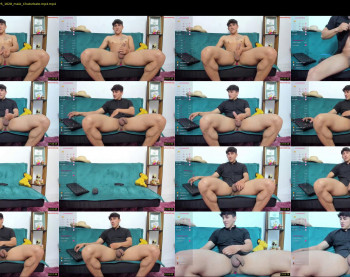 jacques_cardiet — 27 minute Chaturbate male cam show recording, 480p, Mar 10, 2025