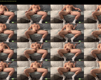 jakereedthejock — 38 minute Chaturbate male cam show recording, 720p, Mar 10, 2025