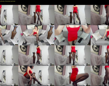 katedolly — 81 minute Chaturbate female cam show recording, 720p, Mar 10, 2025