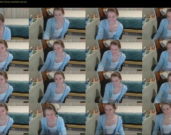 katynowhere — 15 minute Chaturbate female cam show recording, 480p, Mar 10, 2025