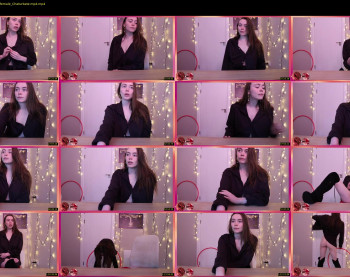 kjfucks — 92 minute Chaturbate couple cam show recording, 720p, Mar 10, 2025