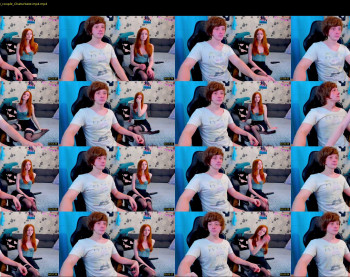 laksmrrr — 7 minute Chaturbate couple cam show recording, 720p, Mar 10, 2025