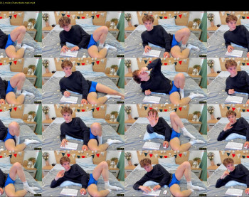 lanny_fandi — 3 minute Chaturbate male cam show recording, 720p, Mar 10, 2025