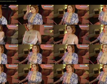 laurasophya — 120 minute Chaturbate female cam show recording, 720p, Mar 10, 2025
