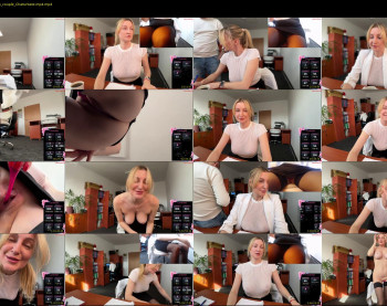 legsl0ng — 121 minute Chaturbate couple cam show recording, 720p, Mar 10, 2025