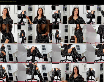 legswattitude — 14 minute Chaturbate female cam show recording, 720p, Mar 10, 2025
