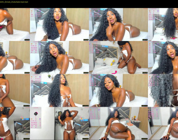 lexa_cooper_ — 124 minute Chaturbate female cam show recording, 720p, Mar 10, 2025