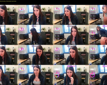 lib_ertine32 — 101 minute Chaturbate female cam show recording, 480p, Mar 10, 2025