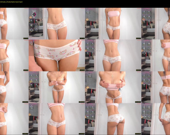 lili_foxy — 118 minute Chaturbate female cam show recording, 720p, Mar 10, 2025